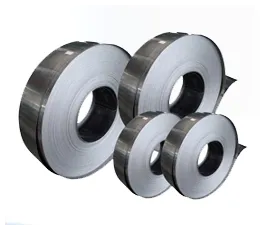 Stainless Steel (SS) Coil Dealers in Ahmedabad