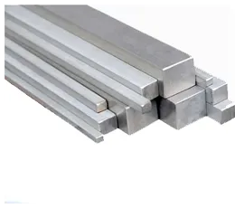 Stainless Steel Round Bar Manufacturer in Ahmedabad