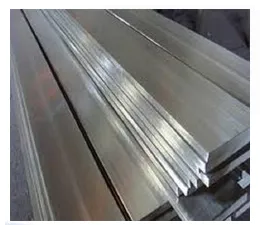 Stainless Steel Flats Supplier