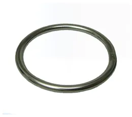 Stainless Steel Rings Manufacturers In India