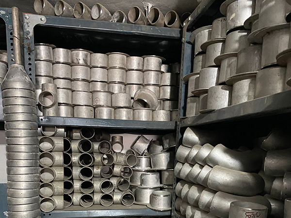 ss fitting manufacturer india