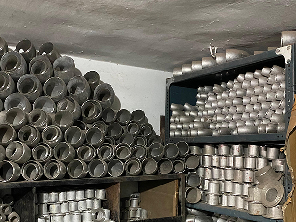 ss fittings ahmedabad