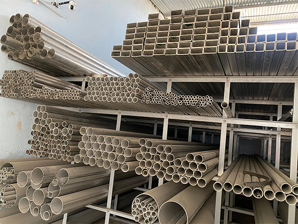 ss pipe dealers india