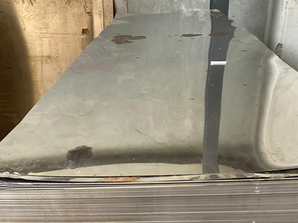 Stainless Steel Sheet Suppliers In Ahmedabad